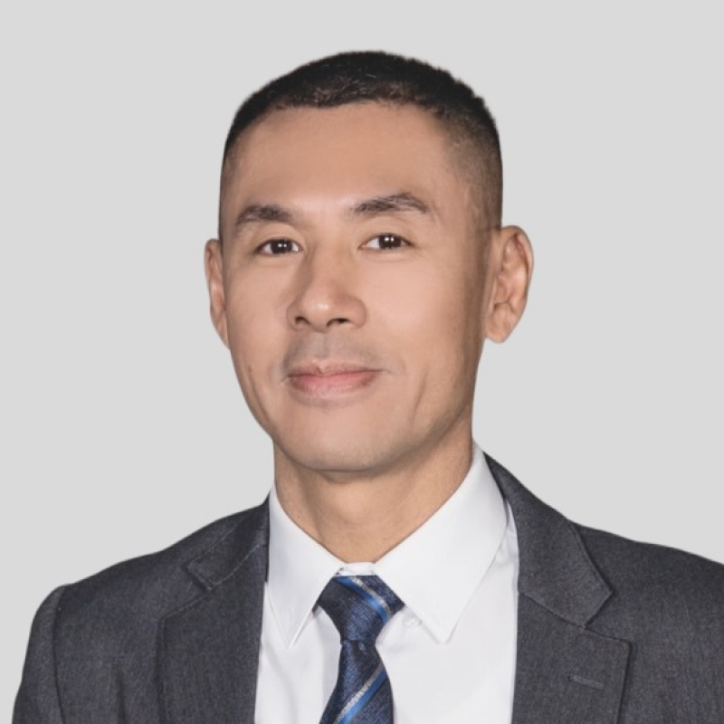 Lance Chu 朱育民​ 
Cisco 台灣資安事業部總監 