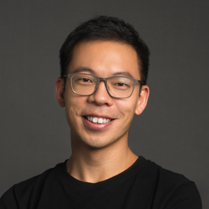 楊書維-AWS 生成式 AI 應用服務業務拓展資深經理