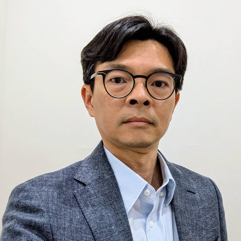 鍾肇遠 宏庭科技 台灣谷歌事業處 處長