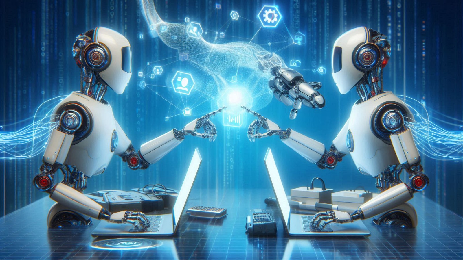 MCP 正在成為 AI 業界新標準！為什麼科技巨頭開始替 AI 打造「互通性協議」？