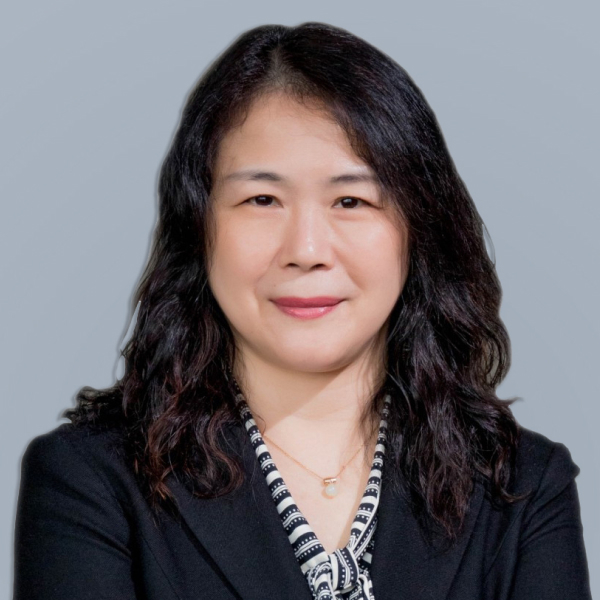 梁德馨 析數智匯整合策略暨研發執行顧問長
輔仁大學統計資訊系教授