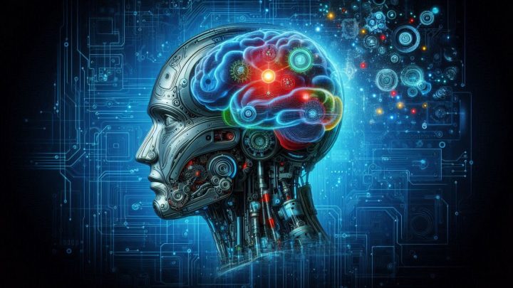 人類對 AI 其實一無所知？Anthropic 執行長指「先解釋 AI 如何思考」才能突破瓶頸