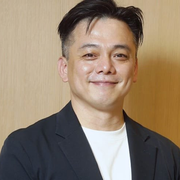 楊建洲 杰倫智能科技執行長特助 