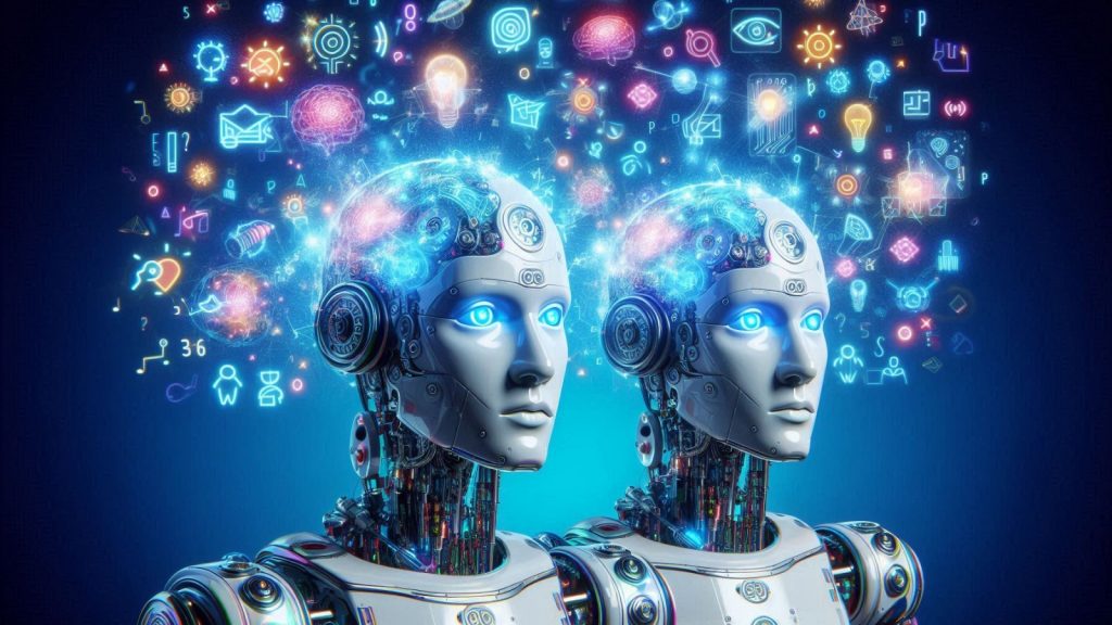 人類究竟該如何解決 AI 幻覺問題？科學家表明「符號推理」將成為最終解答