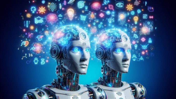 人類究竟該如何解決 AI 幻覺問題？科學家表明「符號推理」將成為最終解答
