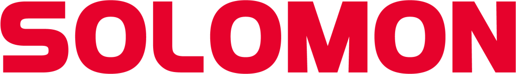 SOLOMON 所羅門