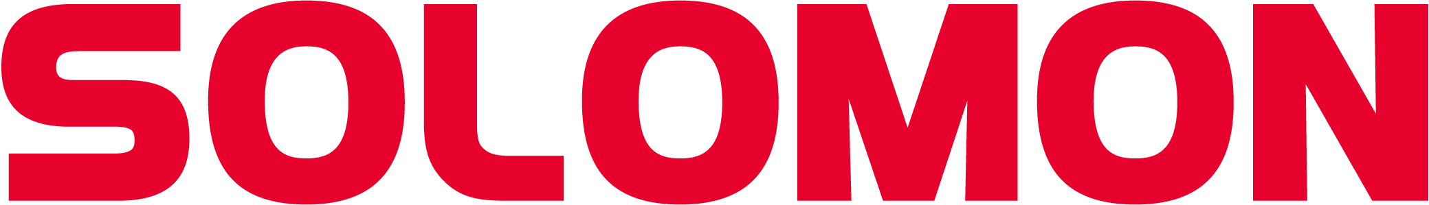 SOLOMON 所羅門