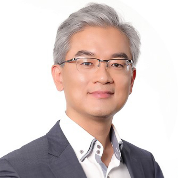 阮北山 新漢智能 AI 數據平台事業部副總經理