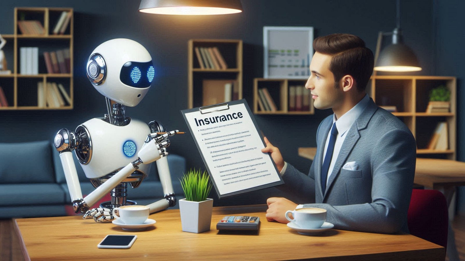 保單報價、理賠申請全交給 AI！美國新創 Sure 用 MCP 讓 AI 直擊核心金融業務