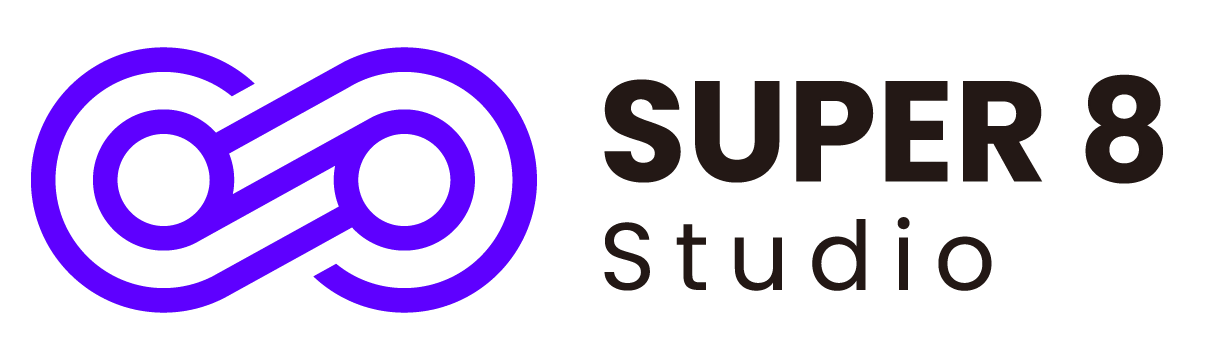 SUPER 8 Studio