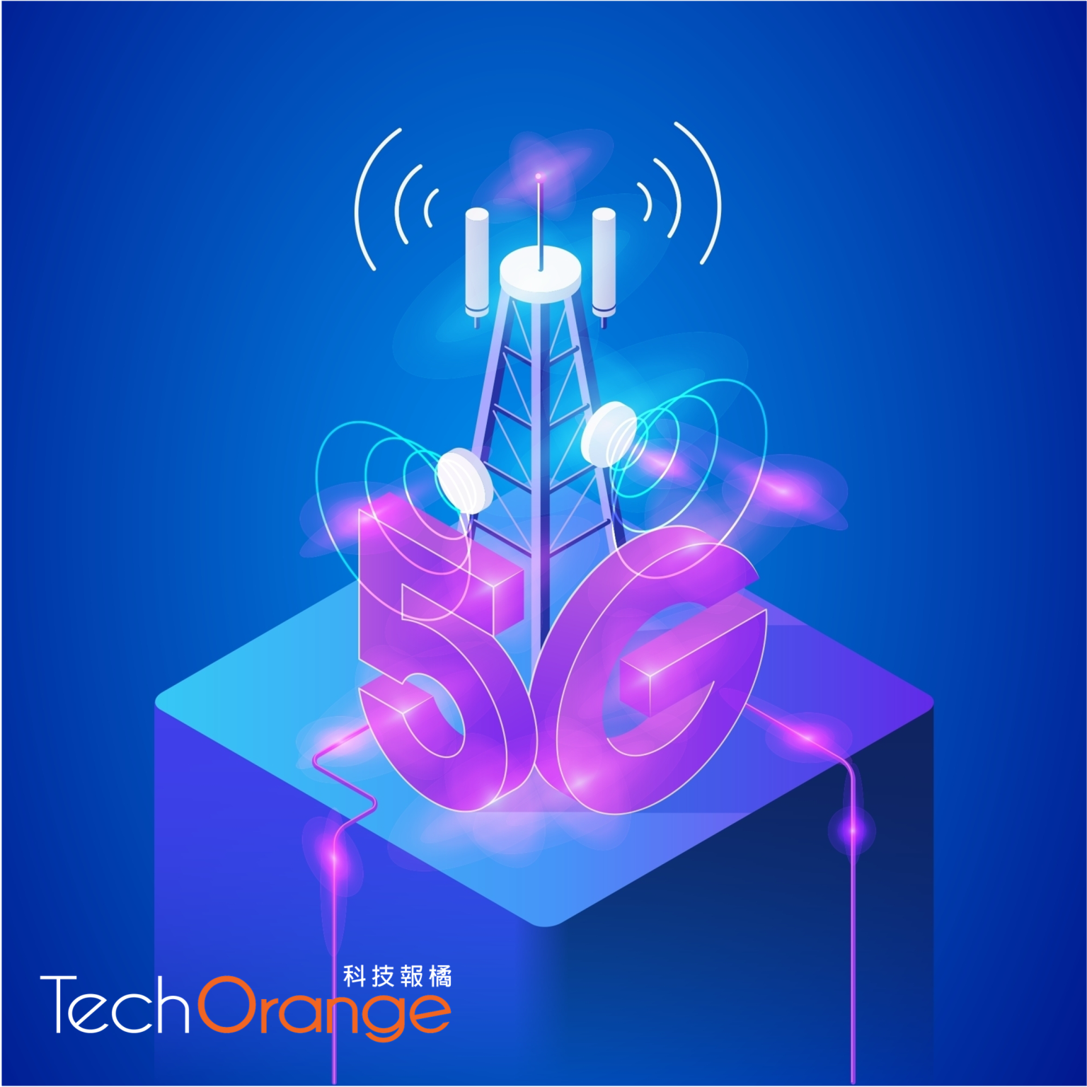TechOrange 科技報橘