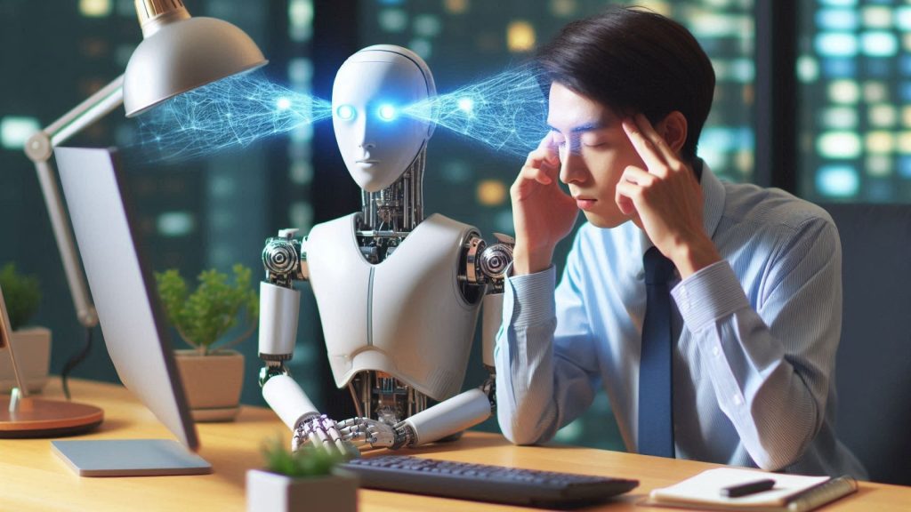 人類行為可以被 AI 預測嗎？科學家研發「讀心術」模型 Centaur 準確度驚人