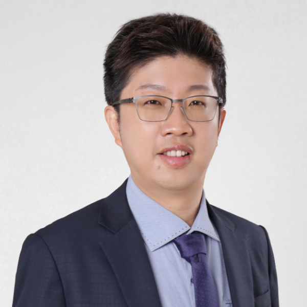 劉永信 CloudMile 萬里雲集團創辦人暨董事長