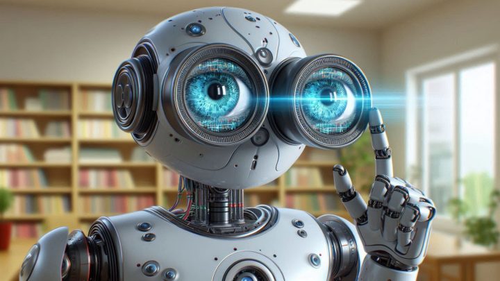 AI 怎麼知道飛機在天上？新技術 ALL-TNN 模仿人類視覺系統，甚至比傳統方法更節能