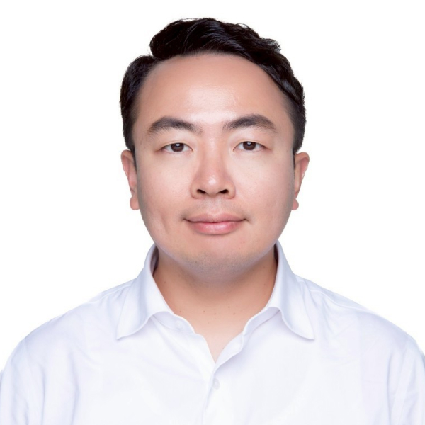 徐豐智 NVIDIA DLI 認證講師 CAVEDU教育團隊經理