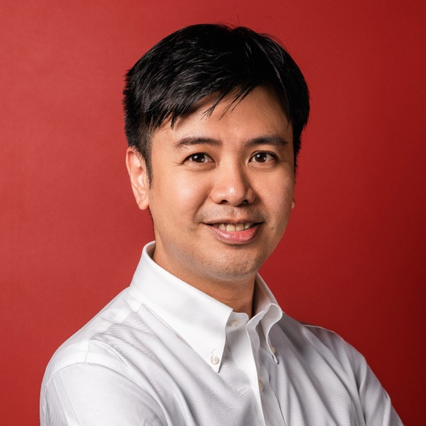 李昆謀 91APP 產品長 