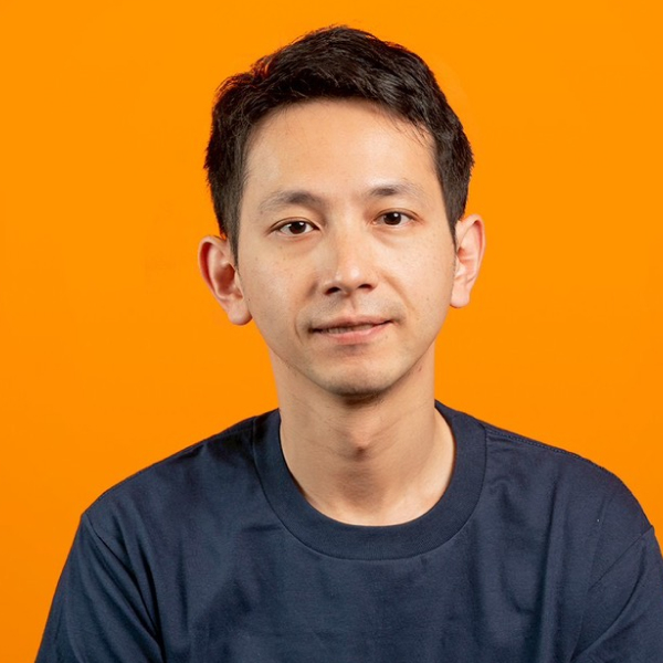 蔡子揚 均一平台教育基金會首席 AI 方案工程師