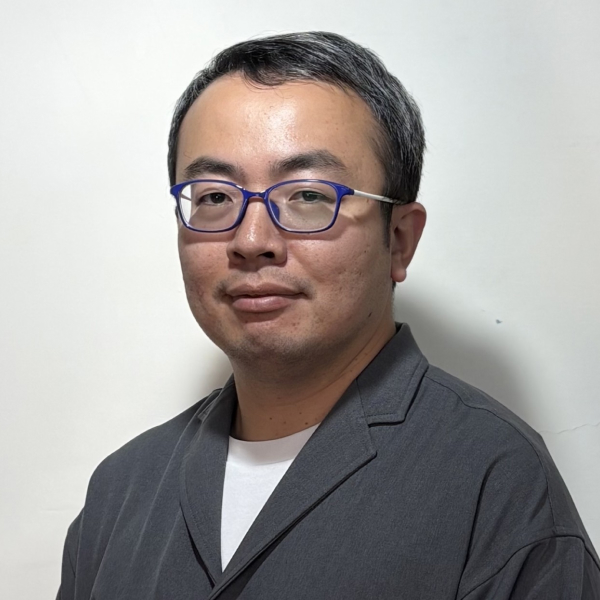 徐豐智 NVIDIA DLI 認證講師 CAVEDU 教育團隊經理