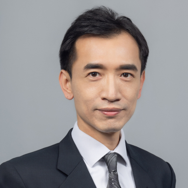 李政權 叡揚資訊 全方位銷售顧問處 副處長