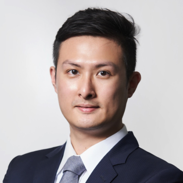 郭彥徵 Moxa 四零四科技產品有限公司 產品行銷經理