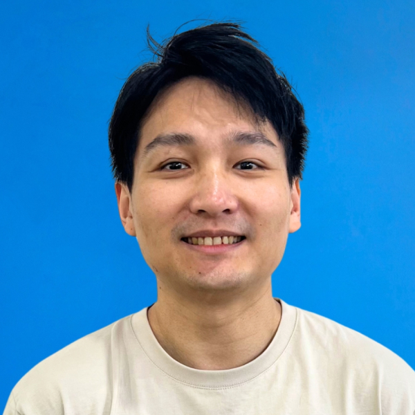 Michael Netron 網創資訊 雲端架構師