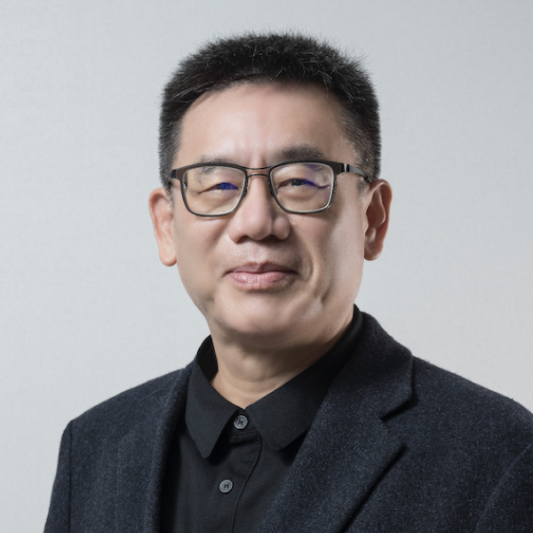 姜志雄 鴻海科技集團Ｂ事業群總經理