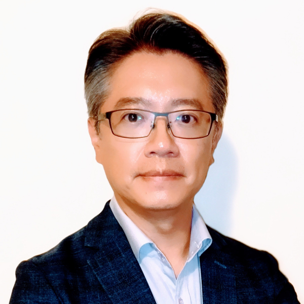 段淳仁 大同世界科技股份有限公司協理