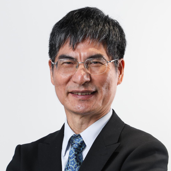 陳良基
前科技部長
國立臺灣大學電機工程學系名譽教授