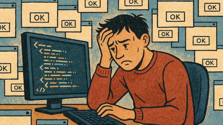 工程師每天分心 1200 次！AI 與 MCP 如何幫助開發者「專心」以改善效率？
