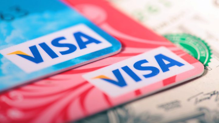 AI 代理購物如何保障消費安全？Visa 帶頭推新標準迎戰 Google、OpenAI