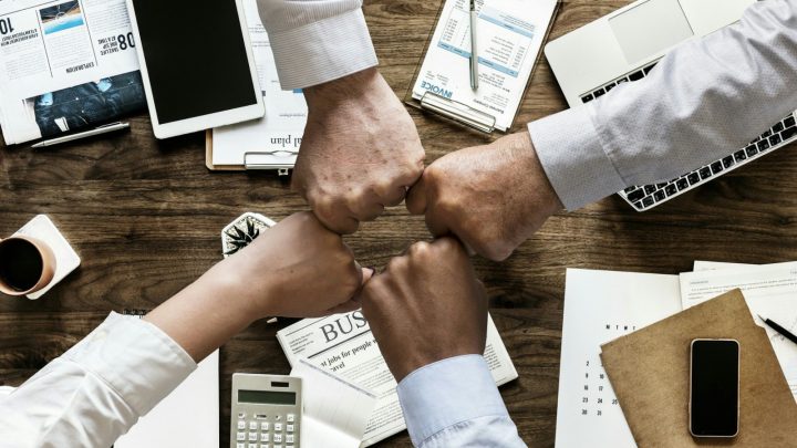 攜手 AI 打造「微團隊」已成企業新趨勢，業界人士告訴你小團隊究竟有哪些大優勢
