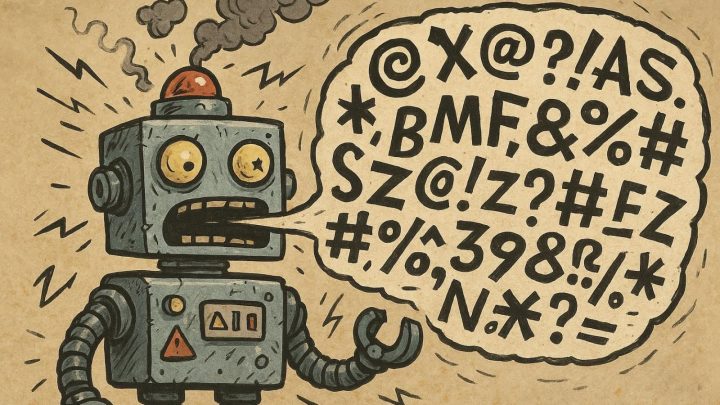 250 份惡意文件能讓 130 億參數 AI 模型中毒！專家警告想汙染 AI 比想像更簡單