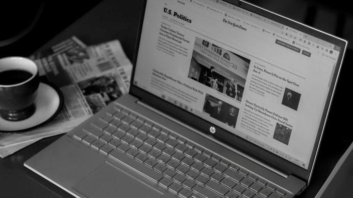 先別用 AI 幫你讀新聞！研究指資訊錯誤率高達 76%，連教宗生死都搞不清楚