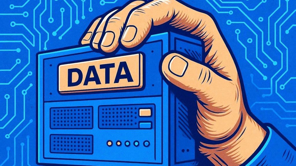 各國 AI 監管政策紛紛上路，為何「資料主權」趁勢崛起甚至是企業 AI 合規必修課？