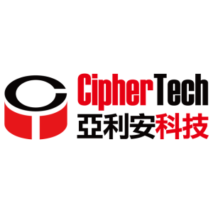 Picture of CipherTech 亞利安科技