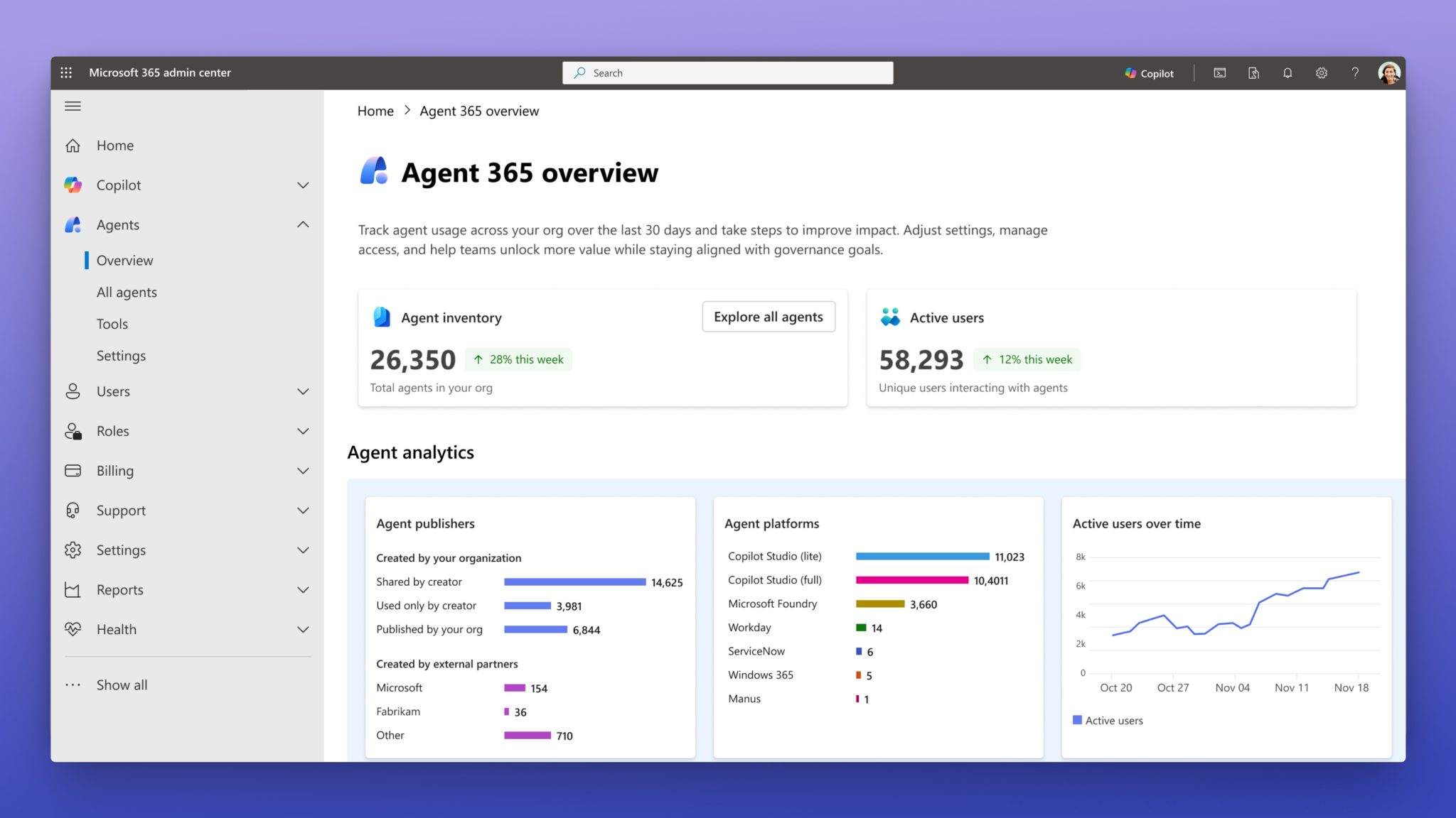 AI 代理也有「員工證」？微軟 Agent 365 用 5 大功能讓 AI 成為「可被治理」的企業資產 | TechOrange 科技報橘