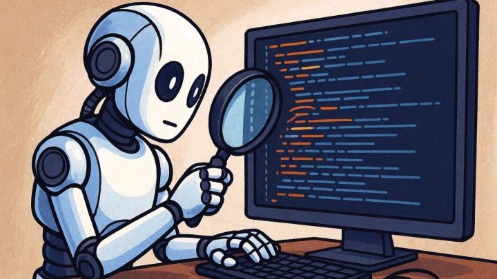 氛圍編碼讓工程師陷入 Debug 深淵，Deductive 用 AI 代理「幾分鐘」找出故障縮短上千工時