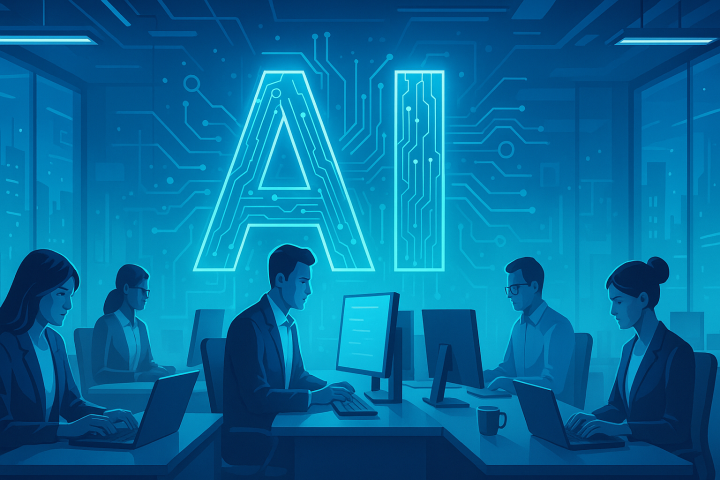 AI 登上 MIT 第二熱門主修！美國大學掀「AI 科系潮」，將超越純電腦科學？