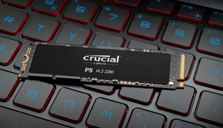 美光退出消費市場、產能全給 AI：Crucial 停產宣告 PC 記憶體進入高價時代