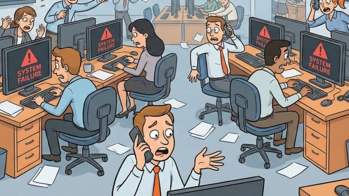 內部混亂比駭客攻擊損失更大!專家強調 CIRM 已成為當代企業必備資安戰略