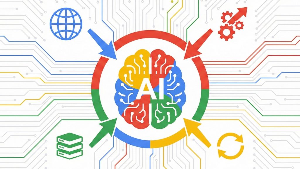 解讀 2026 年 4 大 AI 技術趨勢,為什麼「世界模型」與「編排調度」成為企業關注重點?