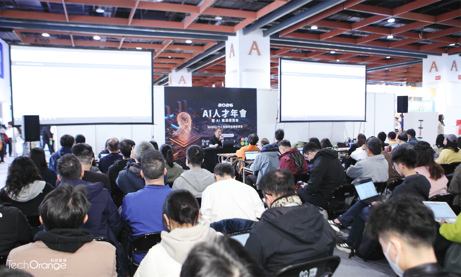 NVIDIA DLI 如何助人才打造 AI 職涯進階即戰力？緯育 TibaMe、麗臺科技與翰尼斯聯手解密 | TechOrange 科技報橘