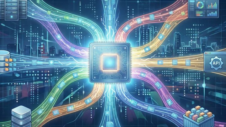 從 RAG 蛻變重生到 PostgreSQL 崛起，資料領域 6 大變革正瞄準企業 AI