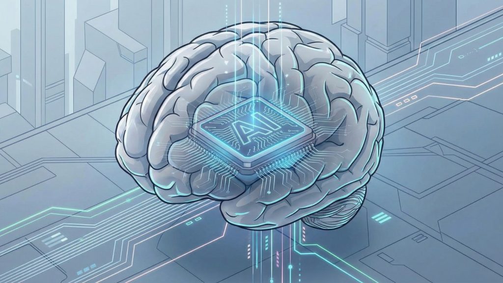腦機介面帶來人類與 AI 的倫理難題,神經科技究竟該如何推動負責任發展?