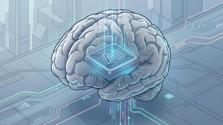 腦機介面帶來人類與 AI 的倫理難題，神經科技究竟該如何推動負責任發展？