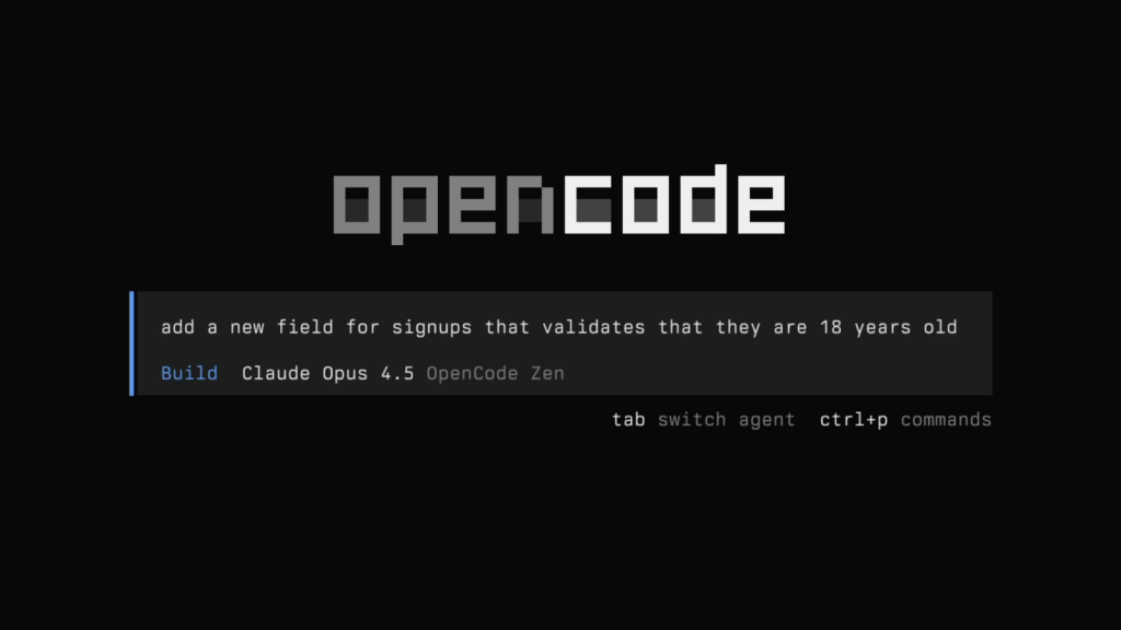 AI 輔助程式設計只能靠專有工具?OpenCode 正在用開源戰略顛覆軟體開發生態