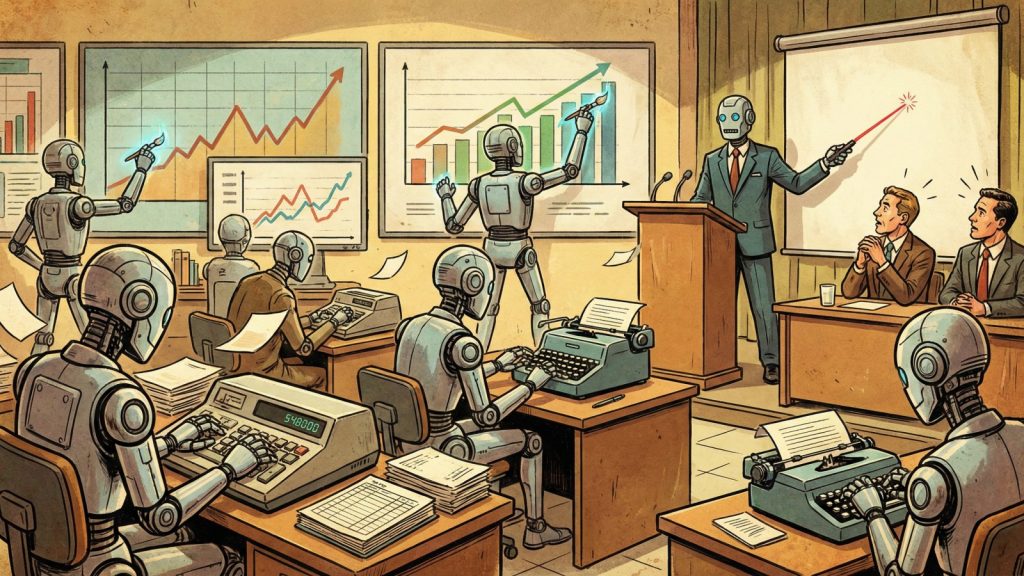 將企業會計部門升級 AI 原生環境,Datarails 讓財務長也能「氛圍編碼」靠哪些奇招?