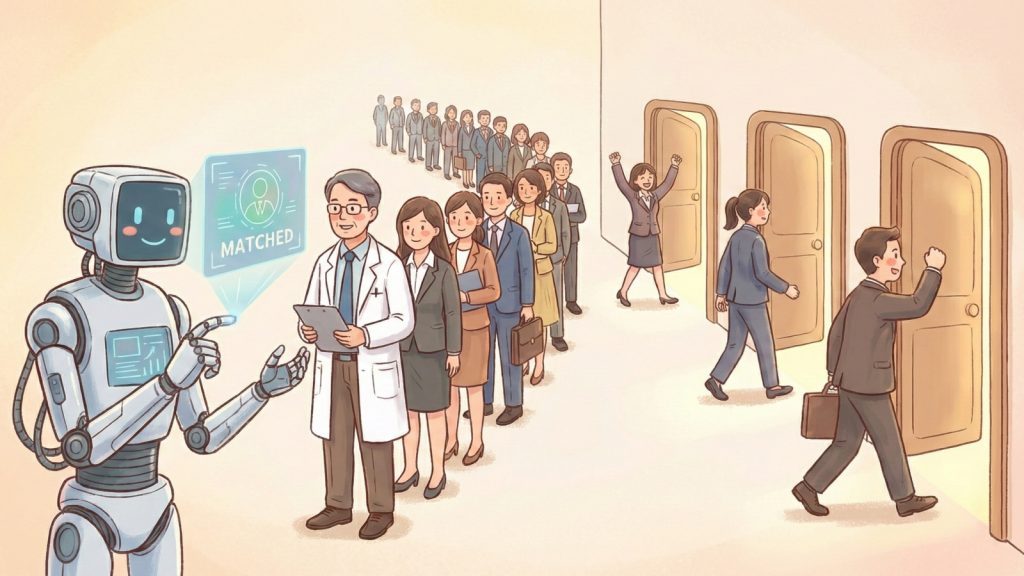 不賣 AI 模型不留數據年營收卻破 60 億，Micro1 如何靠「人力仲介」讓矽谷陷入瘋狂？