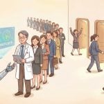 不賣 AI 模型不留數據年營收卻破 60 億，Micro1 如何靠「人力仲介」讓矽谷陷入瘋狂？