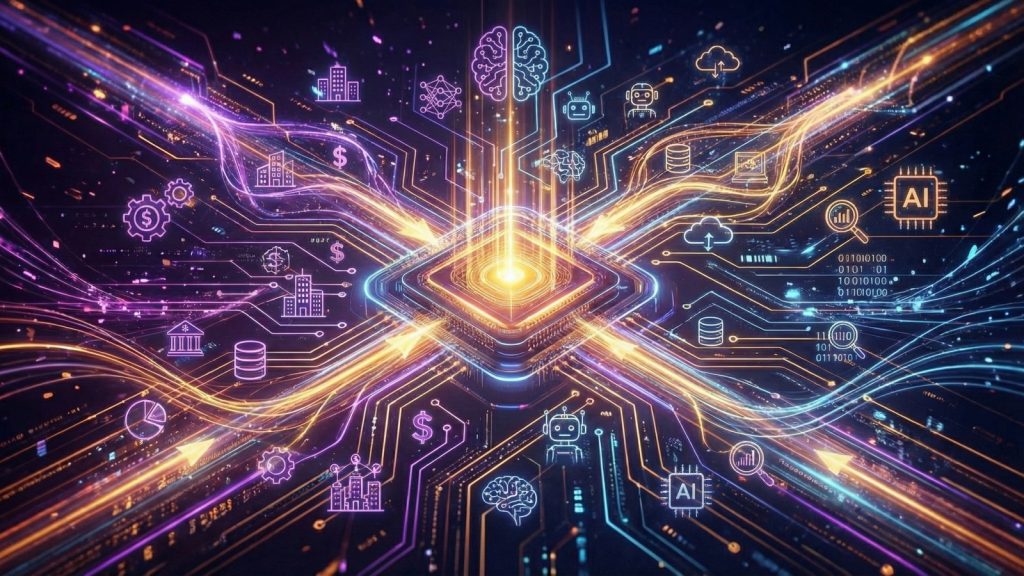 企業 AI 資料準備新思維，Empromptu 用「黃金管線」將 14 天任務縮短只需 1 小時